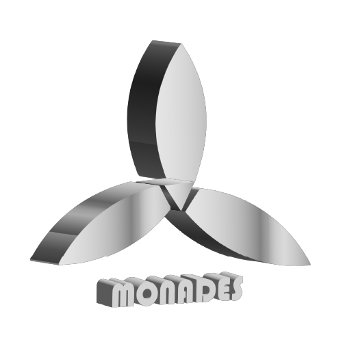 Logo Monades Audit